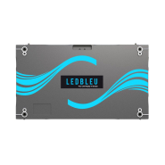 Écran géant LED d'intérieur - TIGER FIX SMALL EHP - ultra fin, très léger, affichage ultra-haute définition, pitch 1.26 à 2.67_3