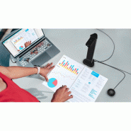 IRIScan Desk 7 Business A3 Scanner de documents, caméra scanner portable_2