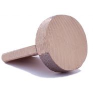 Marque à chaud Posta ALK Type 4 - Royalposthumus - Fer électrique Ø50 mm - 300W_2