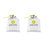 Scellé de sécurité en plastique multifonction - New-Lok - Precintia - grande résistance et options de marquage_2