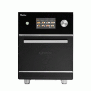 Snackjet 500 S | Bartscher_2