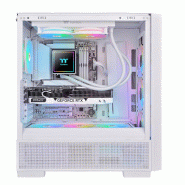 Thermaltake TH240 V3 ARGB Sync AIO, Blanc_2