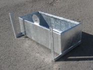 Tonne à eau monocoque - Magrimat_2