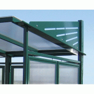 Abri vélos conviviale 12 places_2