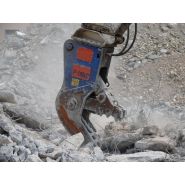 Broyeur a beton fixe (pelle 6-95 tonnes)_3