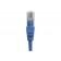Cordon RJ45 Catégorie 6 U/UTP Bleu - 10 m - Compatible 250 MHz et 1 Gbps - Référence 854217_2