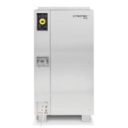 Déshumidificateur industriel DH 160 BX ES inox - haute capacité et robustesse en acier AISI 316_2