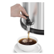 Marmite isotherme pour transport avec robinet - 50 litres_2