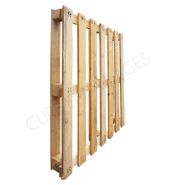 Palette standard légère   -  1200 x 1000 - LG - 3 semelles - 6/7 planches_2