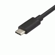 StarTech Cble adaptateur USB-C vers eSATA de 1 m - USB_2