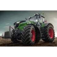 1000 vario tracteur agricole - fendt - 500 ch_2