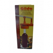 1901391 - Boucheuse manuelle à levier pour petites séries - Matériel de bouchage simple_2