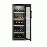 Cave à vin de vieillissement porte vitrée - 196 bouteilles | Liebherr - WKv 196 Grand Cru_2