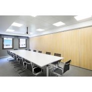 Cloisons mobiles - dinor - epaisseur 80 à 132 mm_2