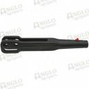 Fourche de mise à niveau pour tracteurs Massey Ferguson - Référence : PTA-A59989_2