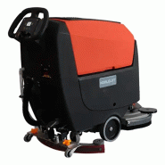 Autolaveuse professionnelle Noblelift ND530_2