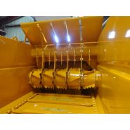 Brick 2008/3008 - Pailleuse agricole Bélair 3,8 / 6m3 avec démêleur et goulottes rotatives_2