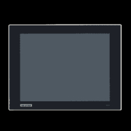 Panel PC fanless tactile 10.1