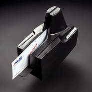 Scanner de chèque Nexgen5 SEAC Banche - Lecture CMC7 et E13B, scanner passeport, USB 2.0_2