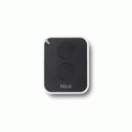 Système de commande - Fourniture et programmation pour émetteurs de portails et portes sectionnelles_2