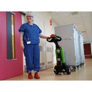 T1000 - tracteur pousseur - liftop - capacité 1000 kg_2