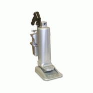 TJ109LS, 10 Ton, 228,6 mm Stroke, POW'R-CLAW Hydraulic Track Jack_2