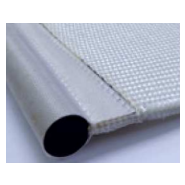 Toiles de fluidisation AIRCO pour le transport d'alumine - Dollfus & Muller_2