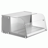 Vitrine réfrigérée positive à poser 40L | Bartscher - 700219G_2