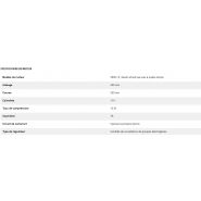 3606 (50 hz) groupes électrogènes industriel diesel - caterpillar - caracteristique nominale min max 1775-2688 kva_2