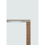 Bureau de direction design et spacieux pour environnement professionnel_2