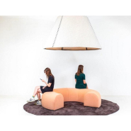 Canapé d'accueil buzzicee - Ref : BUZZICEE_2