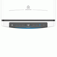 Chauffe-eau électrique plat Velis PRO DRY WIFI 45L - Ariston - 3100951_2