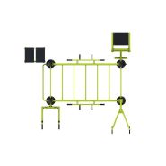 Cross Rig 1 - Gamme Street Workout DAMAPRO_2