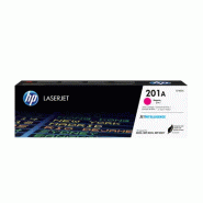 HP 201A toner LaserJet Magenta authentique_2