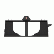 Lance à balles à dent unique 990 mm (39 in) - caterpillar finance france_2