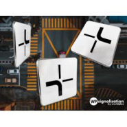 Panonceau schéma M7 - signalisation routière personnalisable_2