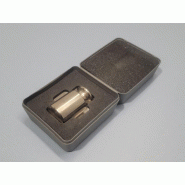 Poids d'étalonnage ZWIEBEL 200g classe M1 INOX_2