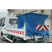 Saleuse destinée aux opérations de viabilité hivernale - KEBEK_2