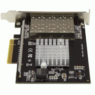 Carte réseau PCI Express pour serveur à  4 ports SFP+ 10 Gigabit Ethernet - Chipset Intel XL710_2