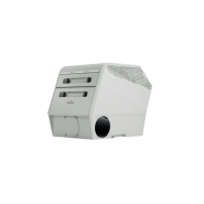 Filtre à brouillard d'huile monté sur machine AW - AW2-09 - Compact et efficace_2