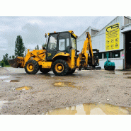 JCB tractopelle 2cx 5.2t (net de tva)_2