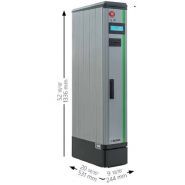 Lxs Datapark - Système de gestion de parking avec borne de sortie multilingue et multi-devises_2