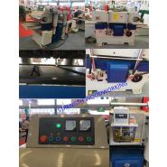 Mb505d - Raboteuse industrielle - Focus Technology Co., Ltd. - Largeur de travail max : 500mm - Alimentation automatique_2