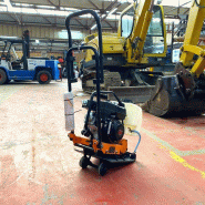 SPATPAC ms65-4u compacteur à main neuf_2