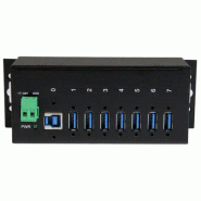 StarTech Hub USB 3.0 à  7 ports - 5Gbps - Hub USB-A_2