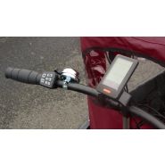 Triporteur électrique Nihola Cargo Family - Confort et Sécurité pour le Transport_2