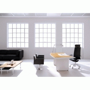 Bureau de direction bois arco_2