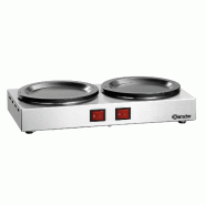 Chauffe-cafetière WP-K200 A190105 Bartscher_2