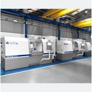 CU-CNC - Rectifieuse cylindrique GER - Pour pièces jusqu’à 2.000 mm, 450 mm de diamètre et 500 kg_2