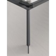 DV903 Tay - Bureau de direction DVO avec finitions élégantes et matériaux nobles_2